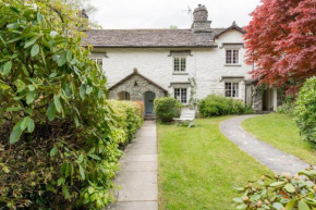 Horseshoe Cottage